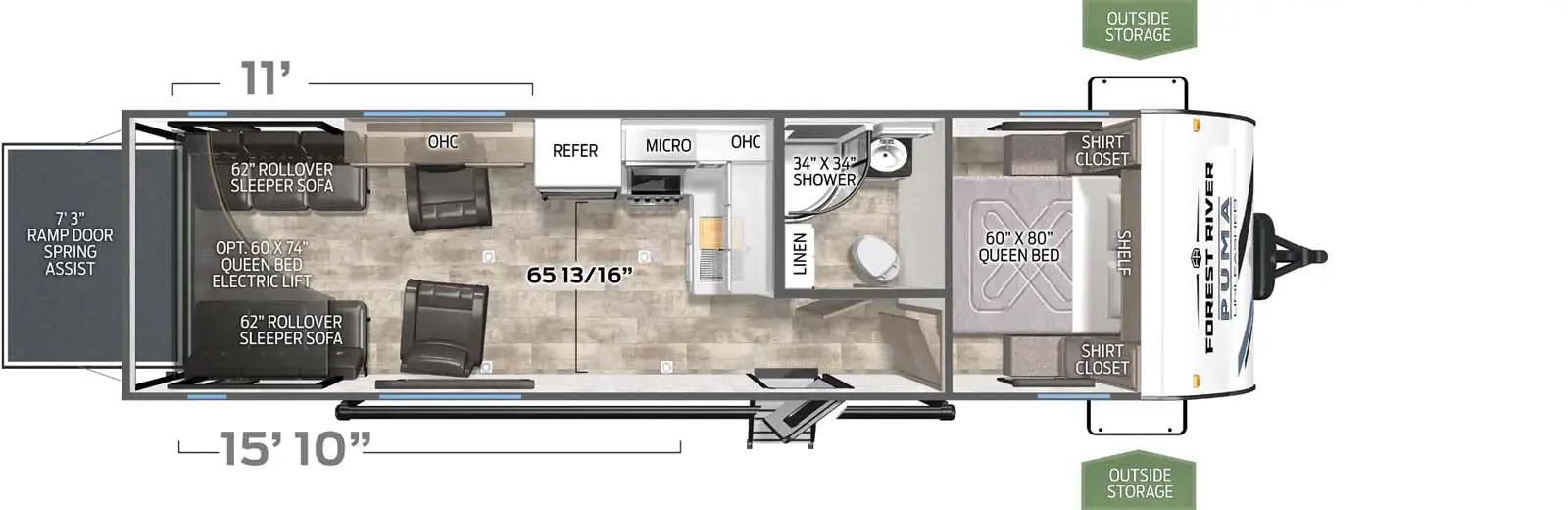 27TH Floorplan Image